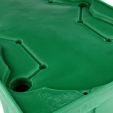 Поддон для бочек SA215