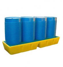 Поддон для бочек BRL450L